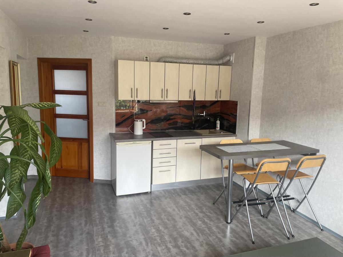 Apartamenty Morza Szum Władysławowo Zewnętrze zdjęcie